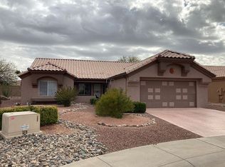 22413 N Cheyenne Dr, Sun City West, AZ 85375
