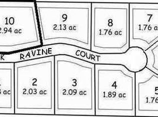 5035 Oak Ravine Ct, Ann Arbor, MI 48105