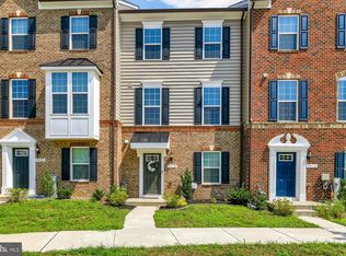 9418 Adelaide Ln, Owings Mills, MD