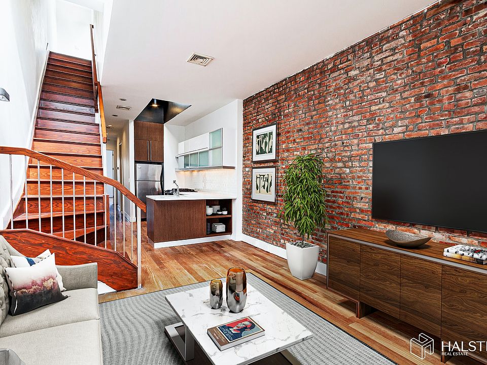 1st image of 830 Halsey St APT 3L