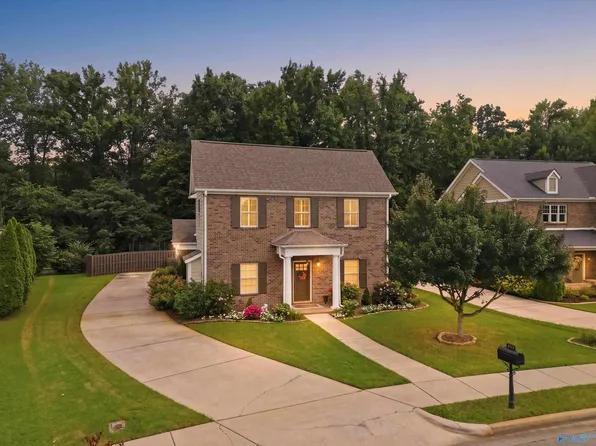 120 Green Rock Rd, Madison, AL 35758