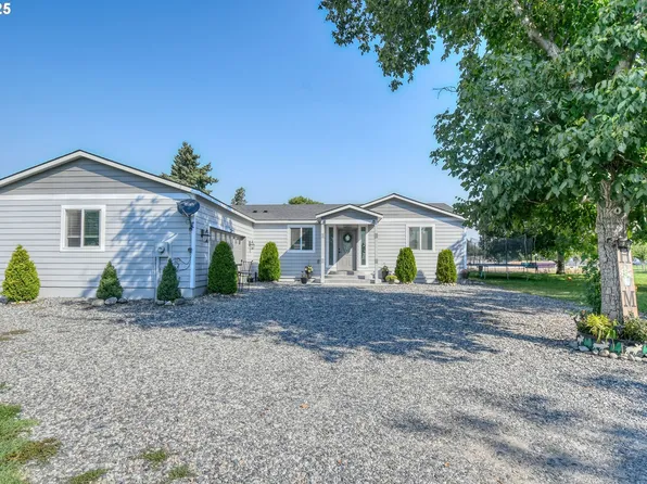 256 NW Jewell Ct, Irrigon, OR 97844