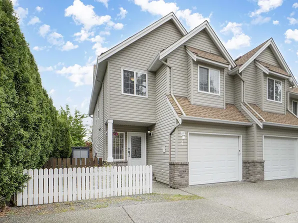 46277 Cessna Dr #4, Chilliwack, BC V2P 1A7