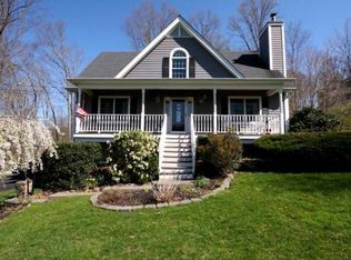 5 Birch Brook Rd, Cortlandt Manor, NY 10567