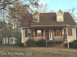 5124 Forestwood Rd, Adamsville, AL 35005