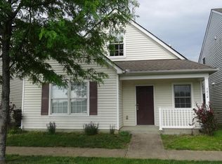 5414 Wrigley St, Canal Winchester, OH