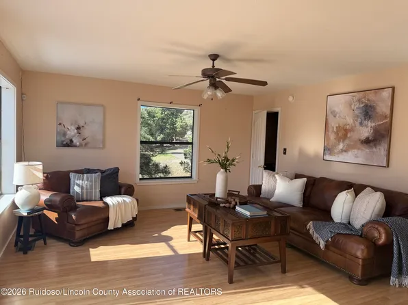 111 Country Ln, Alto, NM 88312
