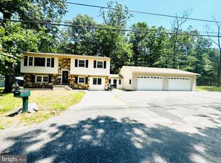 844 Upper Dam Dr, Williamstown, NJ 08094
