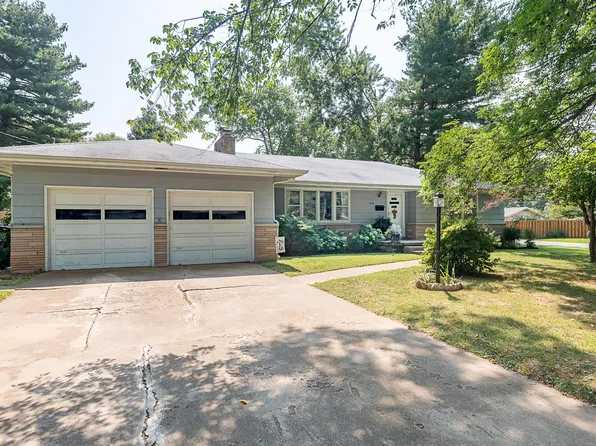 1918 S Luster Avenue, Springfield, MO 65804