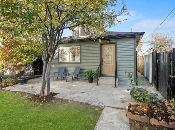 2129 N Mulligan Ave, Chicago, IL 60639