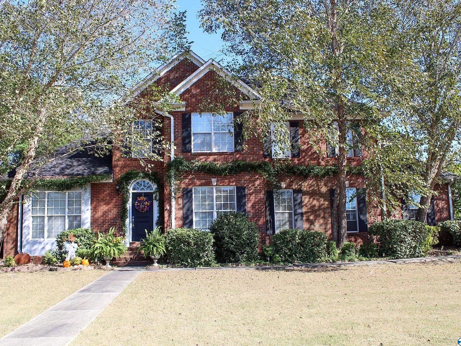 1100 Ridgecrest Ln NE, Hartselle, AL 35640 Zillow