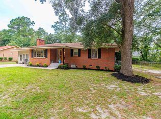 2214 Beck St, Georgetown, SC 29440