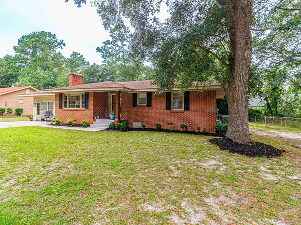 2214 Beck St., Georgetown, SC 29440