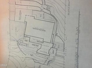 311 Mesa Lila Rd, Glendale, CA 91208