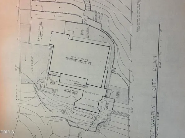 311 Mesa Lila Rd, Glendale, CA 91208