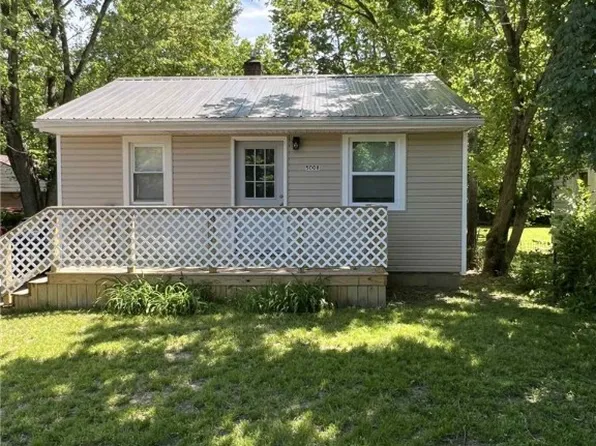 5008 Genesee Ave, Dayton, OH 45406