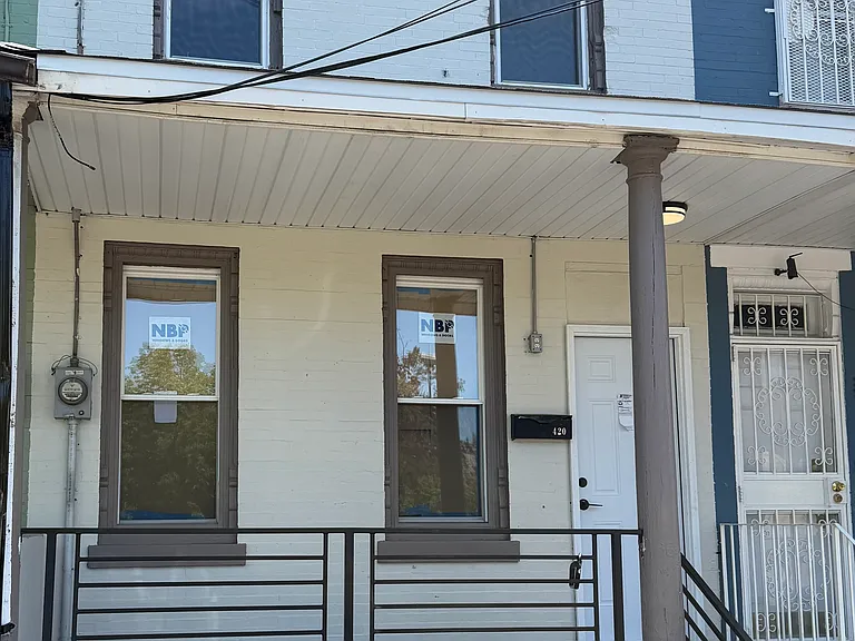 420 Spruce St — Photo 1
