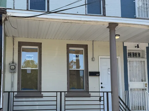 420 Spruce St, Camden, NJ 08103