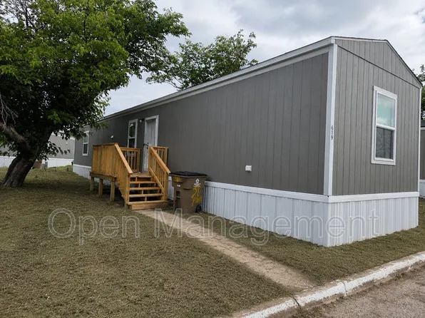 2501 Martin Luther King Blvd, San Angelo, TX
