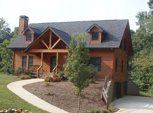 218 Noelle Ln, Dahlonega, GA 30533