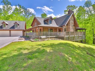 10875 Carmichael Rd, Knoxville, TN 37932