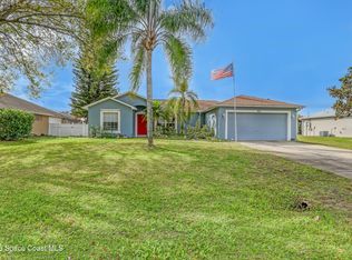938 Jettie St NE, Palm Bay, FL 32907