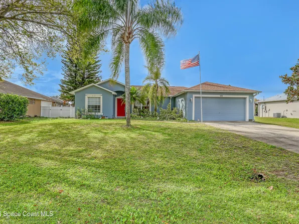 938 Jettie St NE, Palm Bay, FL 32907