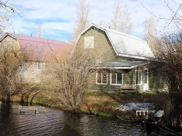 106 Wildrose Lane, Gunnison, CO 81230