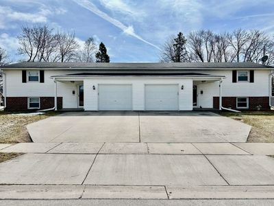 703 Helena St, De Pere, WI, 54115