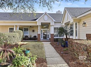 618 Pinehurst Point, Gulf Shores, AL 36542