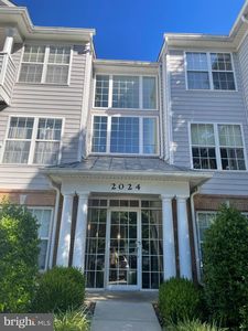 2024 Gov Thomas Bladen Way APT 102, Annapolis, MD, 21401
