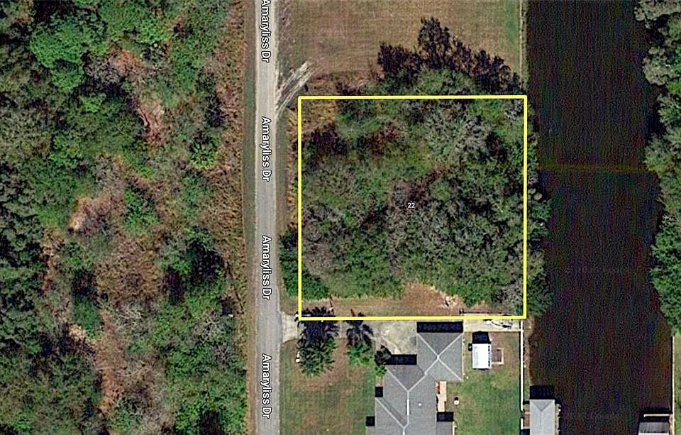 1st image of 22 AMARYLLIS DRIVE N LOT 11
