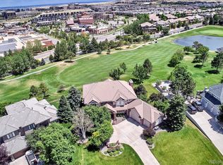 10022 Oak Tree Ct, Lone Tree, CO 80124