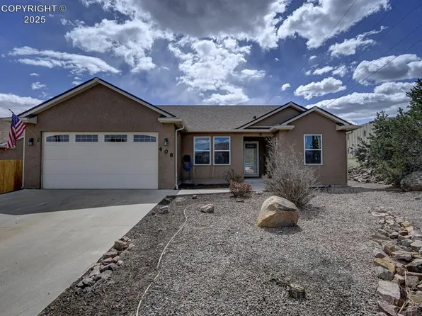 408 Empire Rd, Canon City, CO 81212