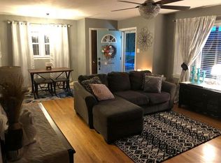 708 Raleigh St, Roanoke Rapids, NC 27870