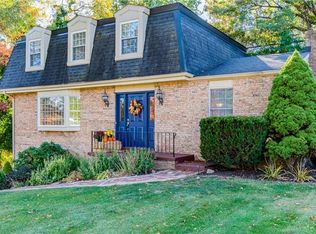 2045 Ridge Road Ext, Ambridge, PA 15003