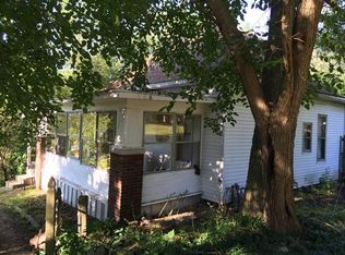 1711 N Douglas St, Peoria, IL