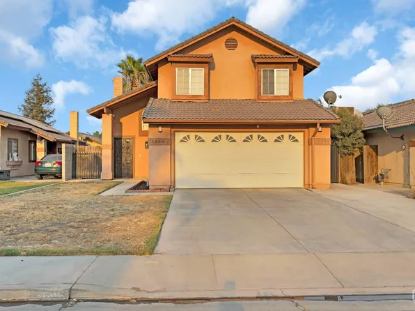 5404 Oneill Ct, Bakersfield, CA 93307