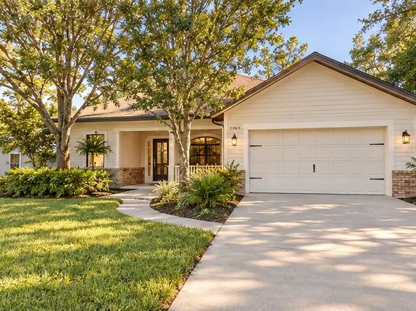 1261 Barber St, Sebastian, FL 32958