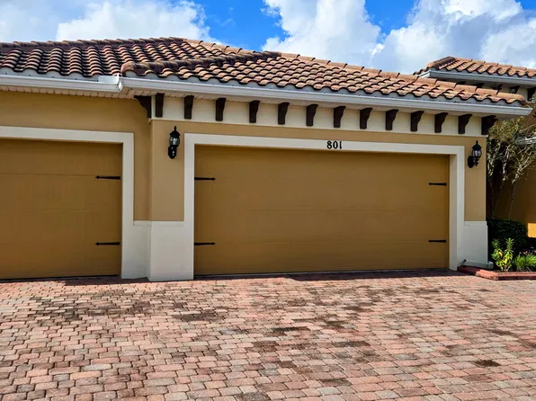 801 San Raphael St, Poinciana, FL 34759