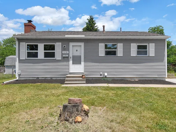 5290 Sedalia Dr, Columbus, OH 43232