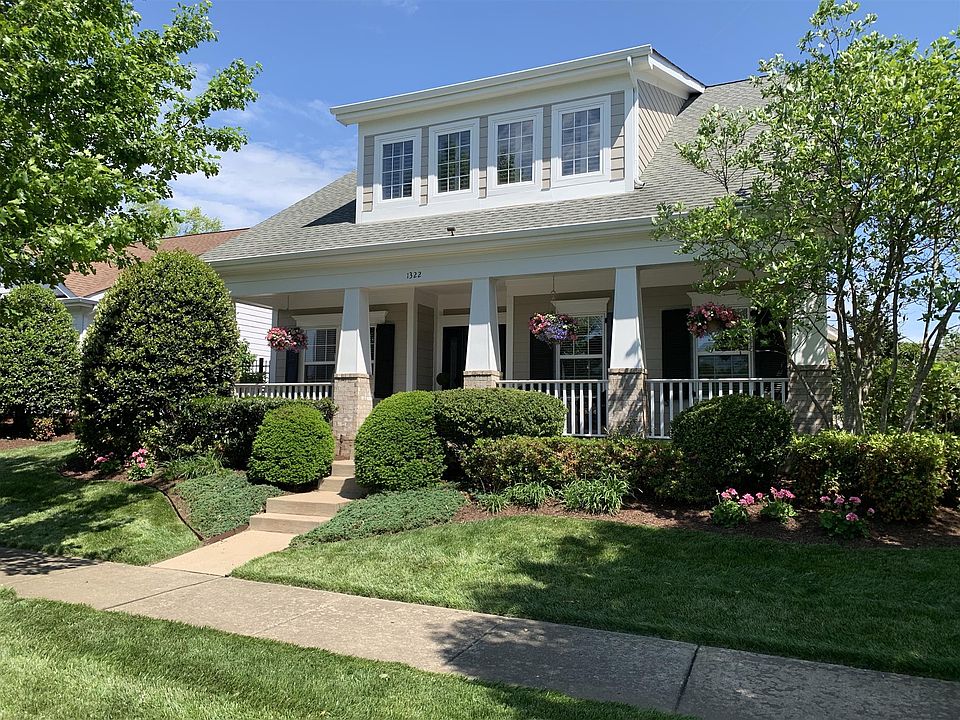 1st image of 1322 Trenton Ln
