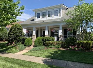 1322 Trenton Ln, Franklin, TN 37067