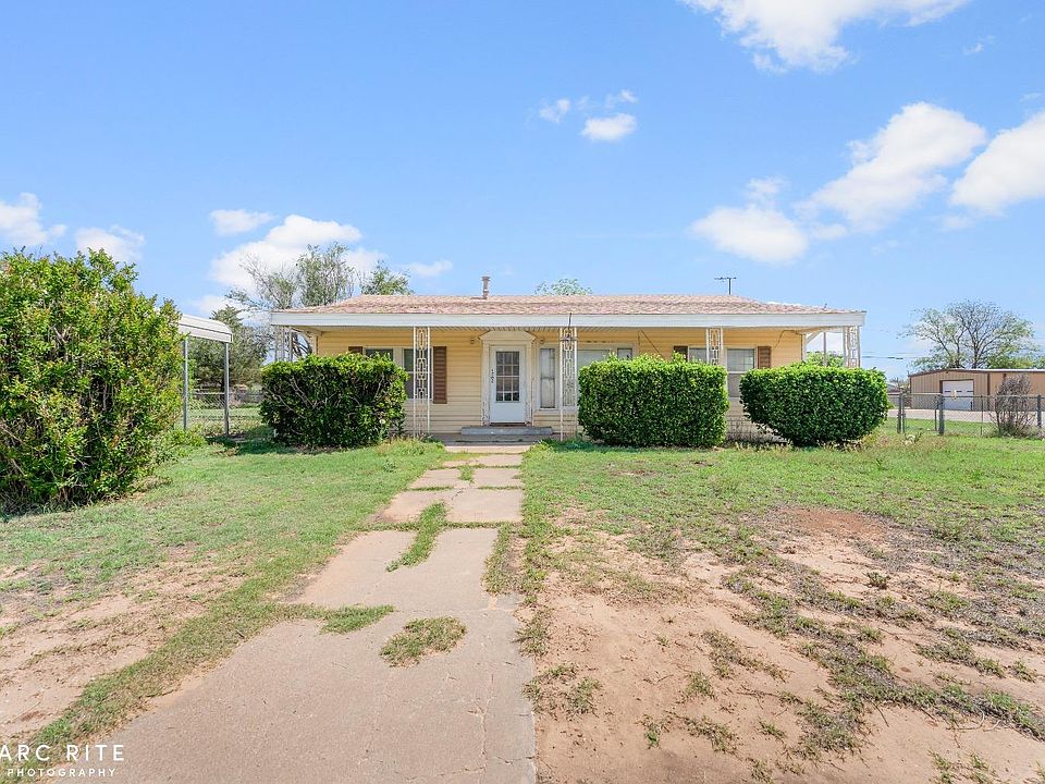 1202 Gouger Ave, Wilson, TX 79381 Zillow