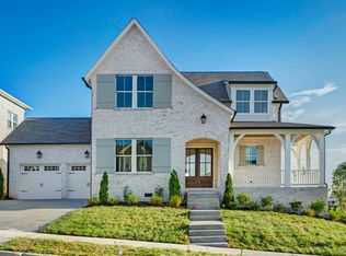 1012 Pebble Run Rd LOT 885, Hendersonville, TN 37075