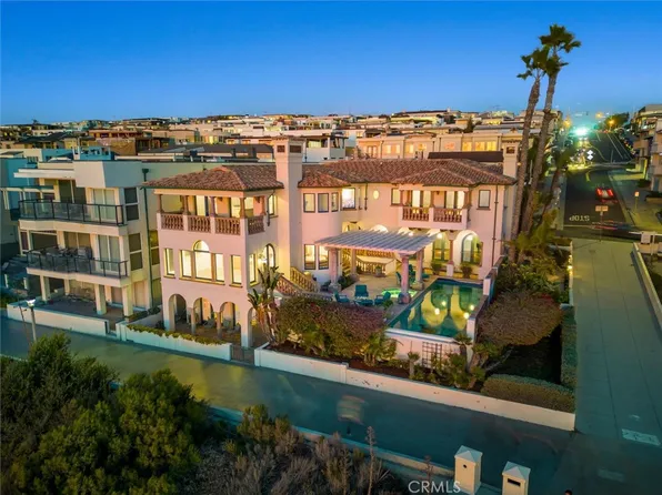 1500 The Strand, Manhattan Beach, CA 90266