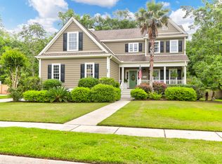 607 Two Mile Run, Johns Island, SC 29455