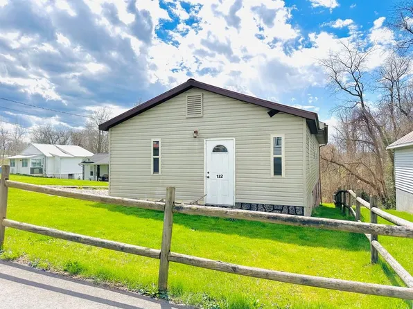 132 Slaven Ln, Oak Hill, WV 25901