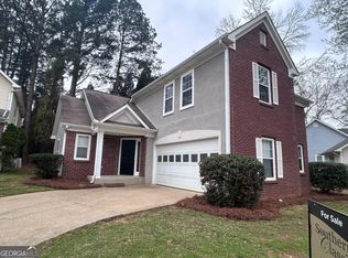 118 S Fairfield Dr, Peachtree City, GA 30269