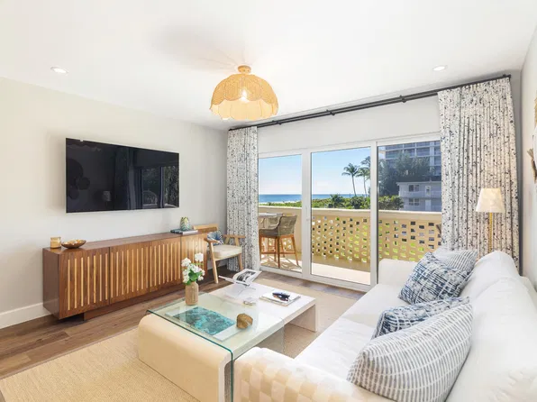 2545 S Ocean Boulevard #3140, Palm Beach, FL 33480